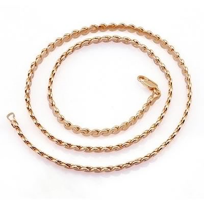 SKgold Master Ювелирная Мастерская в Киеве Ремонт цепочки 
