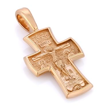 SKgold Master Ювелирная Мастерская в Киеве Ремонт крестика