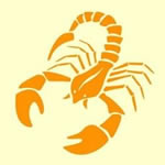 SKgold Master Ювелирная Мастерская в Киеве Скорпион камни 