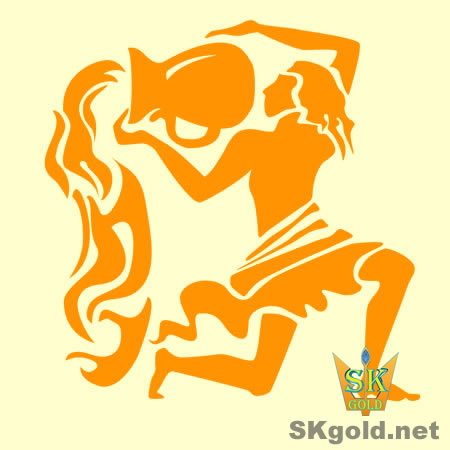 SKgold Master Ювелирная Мастерская в Киеве Зодиак Водолей и камни