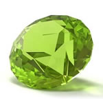 SKgold Master Ювелирная Мастерская в Киеве Перидот