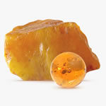 SKgold Master Ювелирная Мастерская в Киеве Янтарь