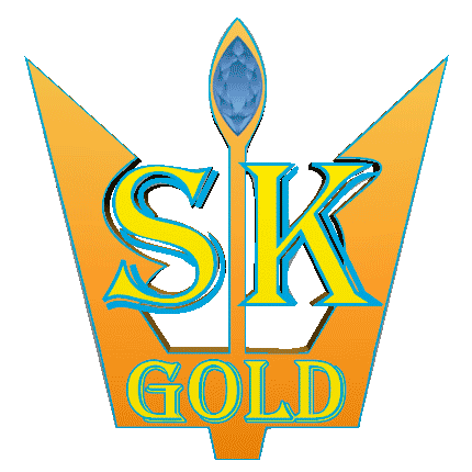 SKgold СКголд Ювелирная мастерская в Киеве