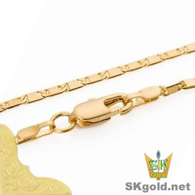 SKgold Master Ювелирная Мастерская в Киеве Ремонт и замена замка карабина в цепочках и браслетах