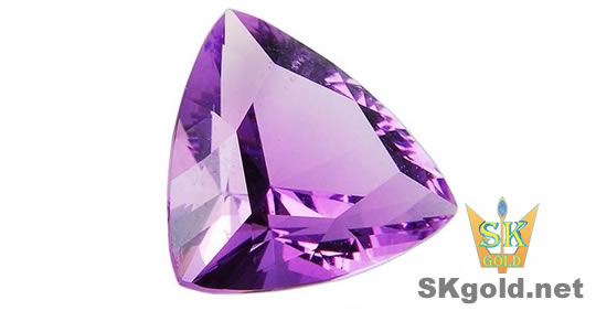 SKgold Master Ювелирная Мастерская в Киеве Аметист