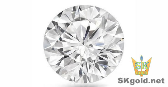 SKgold Master Ювелирная Мастерская в Киеве Бриллиант