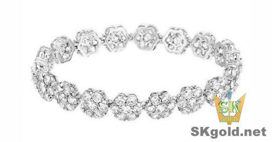 SKgold Master Ювелирная Мастерская в Киеве Бриллиант