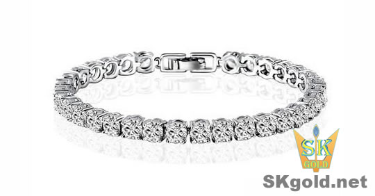 SKgold Master Ювелирная Мастерская в Киеве Циркон