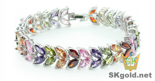 SKgold Master Ювелирная Мастерская в Киеве Фианит