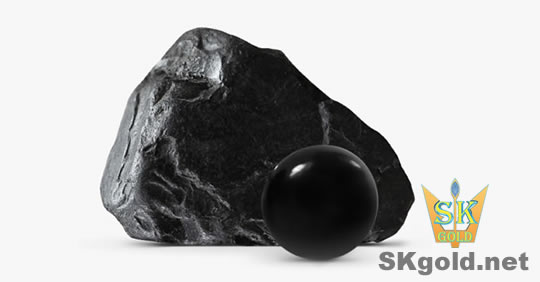 SKgold Master Ювелирная Мастерская в Киеве Гагат