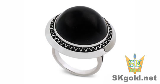 SKgold Master Ювелирная Мастерская в Киеве Гагат