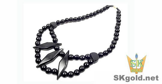 SKgold Master Ювелирная Мастерская в Киеве Гагат
