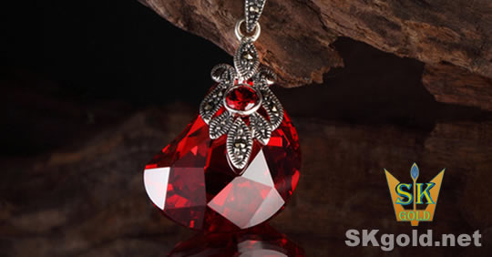 SKgold Master Ювелирная Мастерская в Киеве Гиацинт