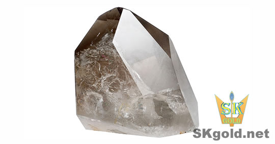 SKgold Master Ювелирная Мастерская в Киеве Горный хрусталь 
