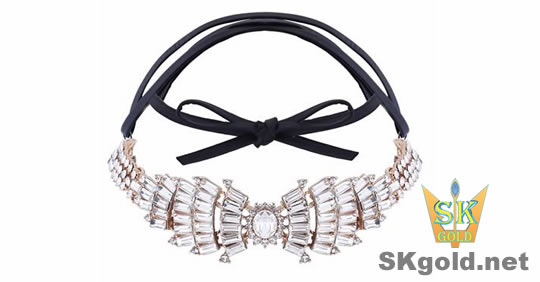 SKgold Master Ювелирная Мастерская в Киеве Горный хрусталь 