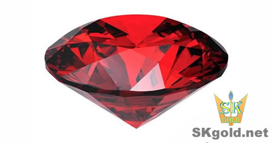 SKgold Master Ювелирная Мастерская в Киеве Гранат