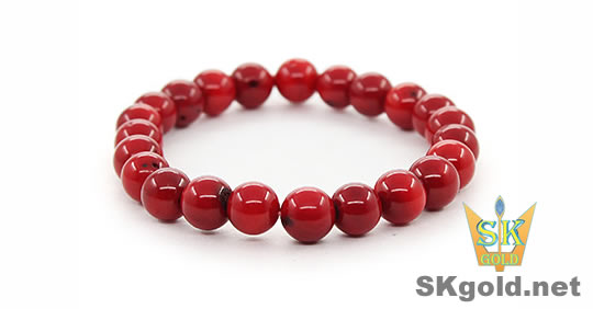 SKgold Master Ювелирная Мастерская в Киеве Коралл
