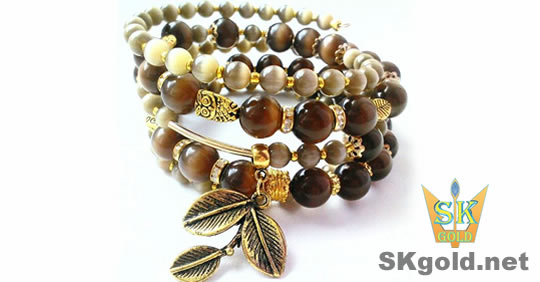 SKgold Master Ювелирная Мастерская в Киеве Кошачий глаз