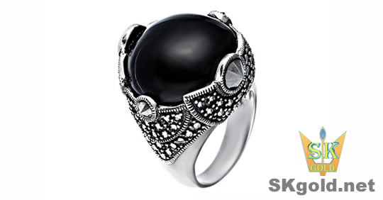 SKgold Master Ювелирная Мастерская в Киеве Кровавик