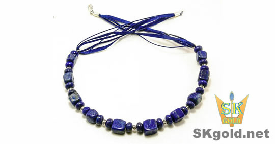 SKgold Master Ювелирная Мастерская в Киеве Лазурит