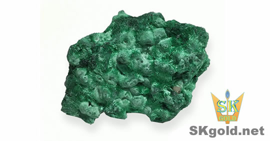SKgold Master Ювелирная Мастерская в Киеве Малахит