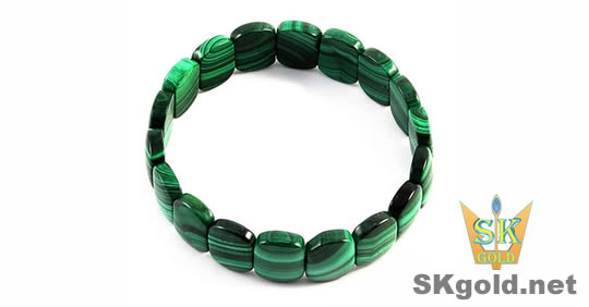 SKgold Master Ювелирная Мастерская в Киеве Малахит