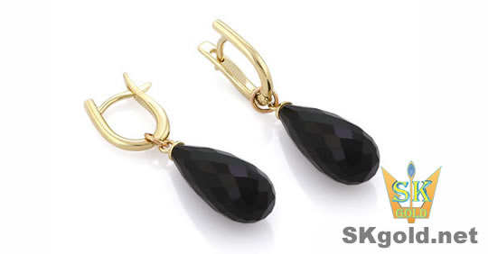 SKgold Master Ювелирная Мастерская в Киеве Оникс