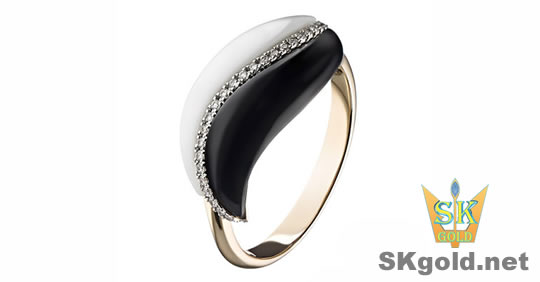 SKgold Master Ювелирная Мастерская в Киеве Оникс