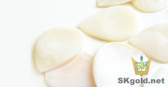 SKgold Master Ювелирная Мастерская в Киеве Перламутр