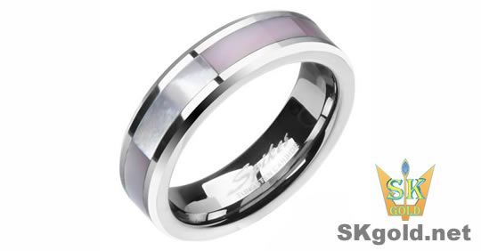 SKgold Master Ювелирная Мастерская в Киеве Перламутр