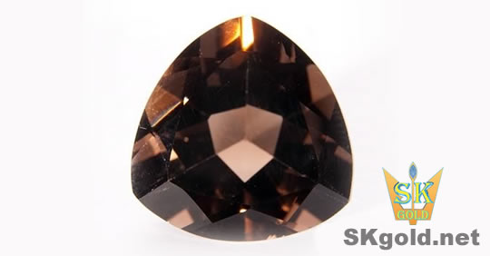 SKgold Master Ювелирная Мастерская в Киеве Раухтопаз