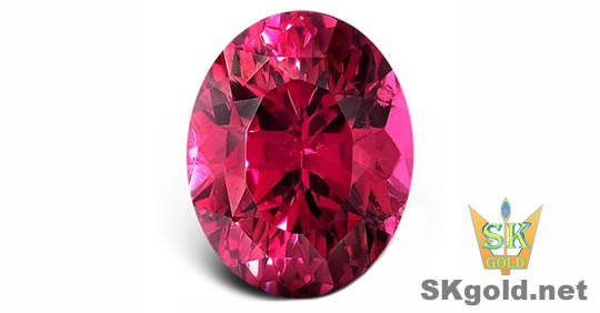 SKgold Master Ювелирная Мастерская в Киеве Рубин