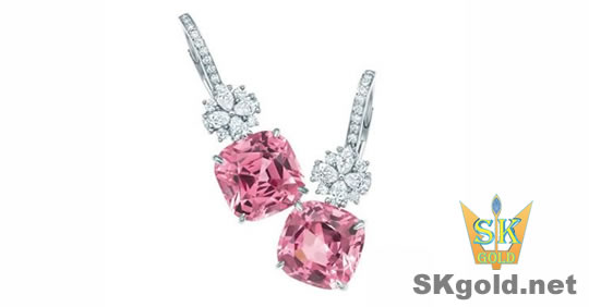 SKgold Master Ювелирная Мастерская в Киеве Шпинель