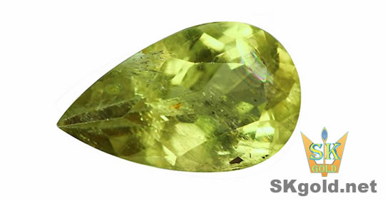 SKgold Master Ювелирная Мастерская в Киеве Султанит