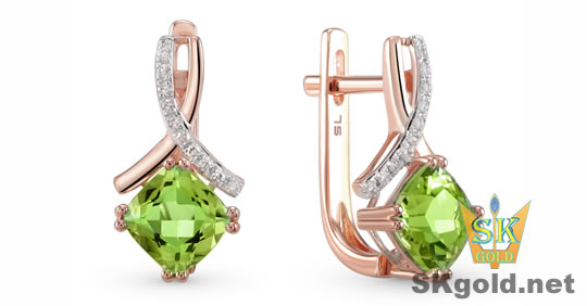 SKgold Master Ювелирная Мастерская в Киеве Султанит