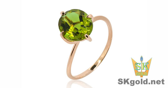 SKgold Master Ювелирная Мастерская в Киеве Султанит