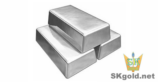 SKgold Master Ювелирная Мастерская в Киеве Мельхиор