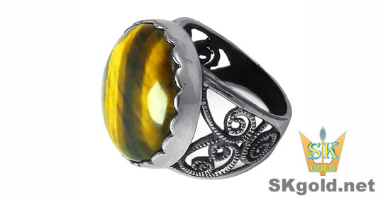 SKgold Master Ювелирная Мастерская в Киеве Мельхиор