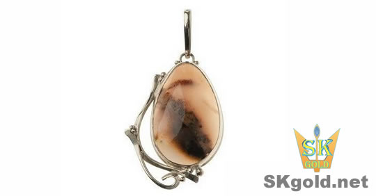 SKgold Master Ювелирная Мастерская в Киеве Мельхиор