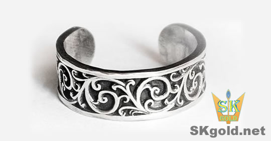 SKgold Master Ювелирная Мастерская в Киеве МНЦ