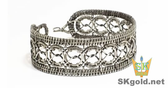 SKgold Master Ювелирная Мастерская в Киеве МНЦ