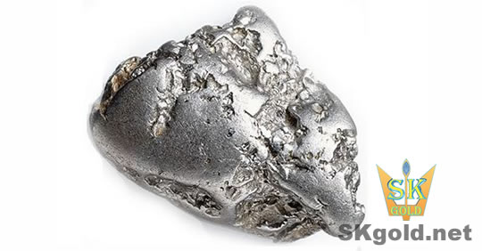 SKgold Master Ювелирная Мастерская в Киеве Палладий
