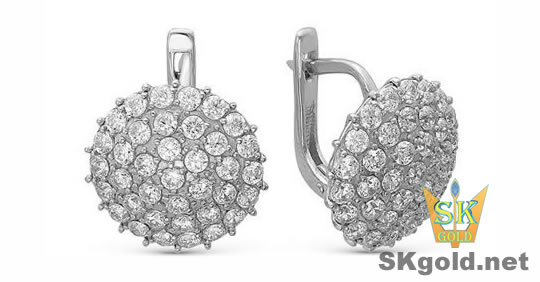 SKgold Master Ювелирная Мастерская в Киеве Серебро