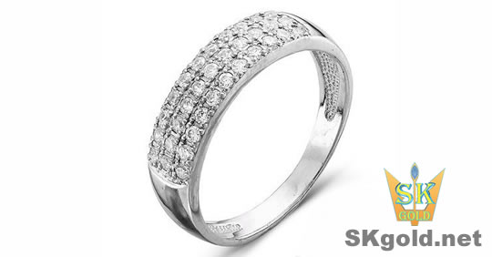 SKgold Master Ювелирная Мастерская в Киеве Серебро