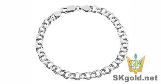 SKgold Master Ювелирная Мастерская в Киеве Серебро